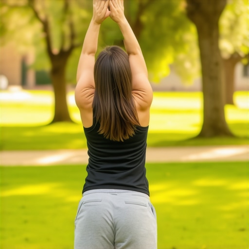 Effective Back Pain Relief Strategies for Better Mobility Today