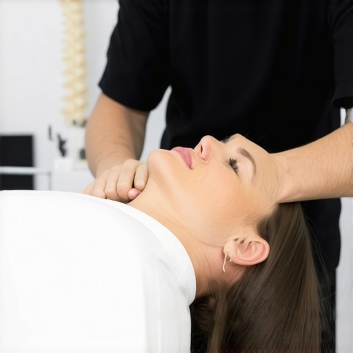 Effective Chiropractic Tips for Neck & Back Pain Relief in 2024