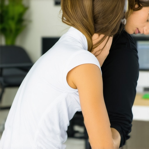 Effective Chiropractic Tips to Improve Neck & Back Mobility in 2024