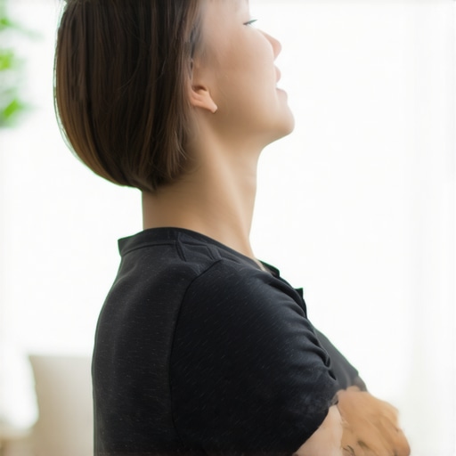 Effective Neck Pain Management Tips for Better Mobility Today