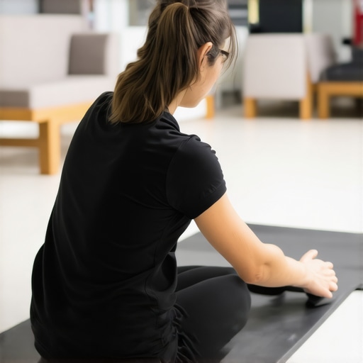 Effective Strategies for Improving Mobility and Spinal Health Today