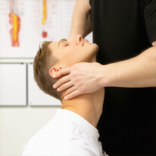 Top Chiropractic Tips for Neck Pain & Improved Mobility in 2024