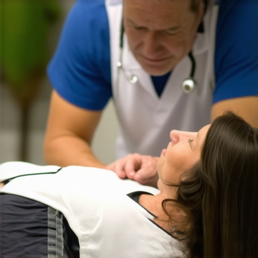 Back Pain & Mobility Boost: Trusted Chiropractic Relief Tips