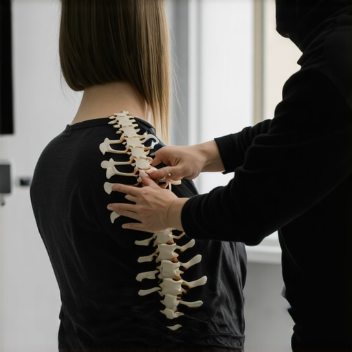 Back Pain & Mobility Tips: Trusted Chiropractic Relief Strategies