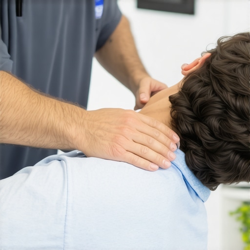 Best Chiropractic Tips to Improve Neck & Spinal Mobility Quickly