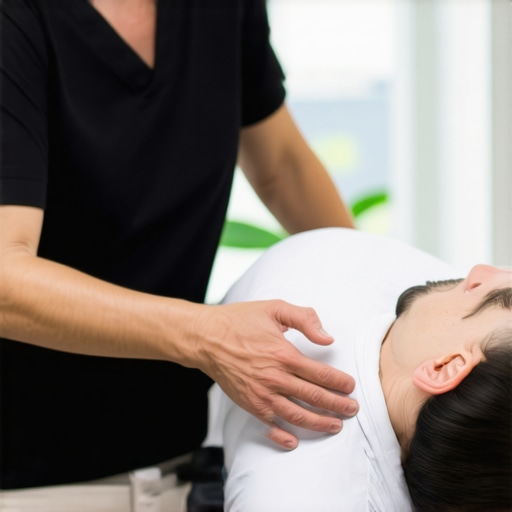 Chiropractic for Back & Neck Pain Relief: Trust Our Experts Today