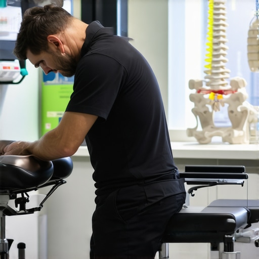 Effective Back & Neck Pain Relief Strategies by Trusted Chiropractors