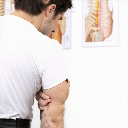 Effective Back & Neck Pain Relief Strategies with Trusted Chiropractic Care