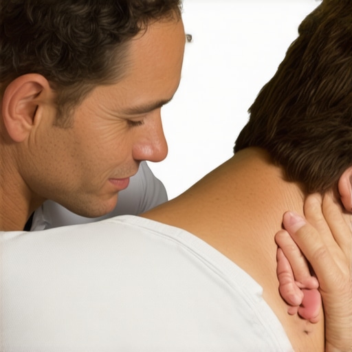Effective Chiropractic Solutions for Neck Pain & Better Mobility in 2024