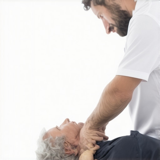 Effective Chiropractic Strategies to Relieve Back & Neck Pain Fast