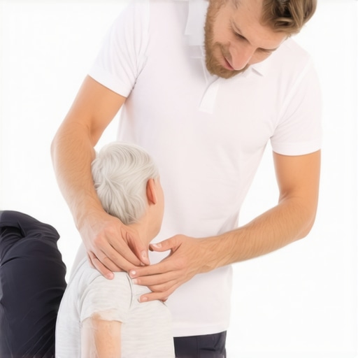 Effective Chiropractic Tips to Boost Neck & Back Mobility Naturally