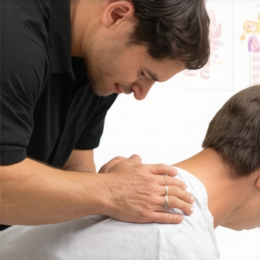 Effective Chiropractic Tips to Boost Neck & Spinal Mobility Today