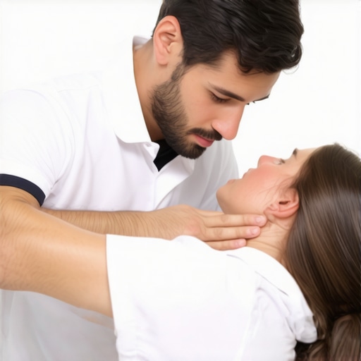Effective Neck & Back Pain Relief Strategies with Trusted Chiropractors Today