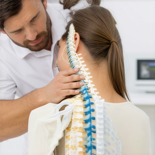 Effective Neck & Spinal Pain Solutions: Trust Our Chiropractors Today