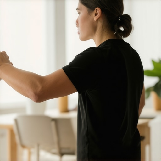 Effective Spinal Mobility Strategies for Back & Neck Pain Relief