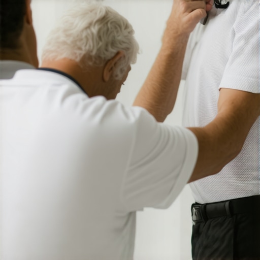 Effective Strategies for Spinal Health & Mobility with Trusted Chiropractors