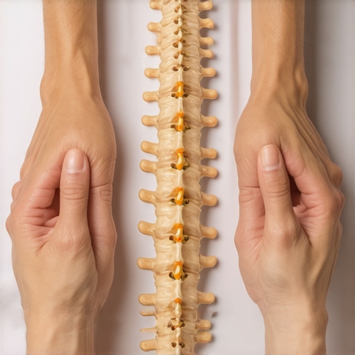 Effective Strategies for Spinal Health & Pain Relief by Trusted Chiropractors