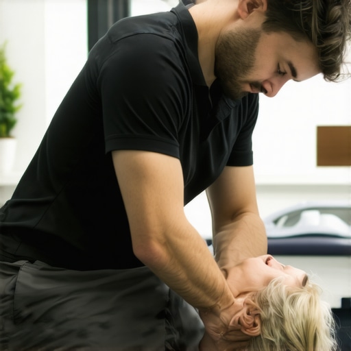 How to Relieve Neck and Back Pain Fast with Trusted Chiropractic Techniques