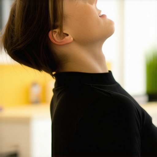 Neck Pain Relief & Mobility Tips You Can Trust in 2024
