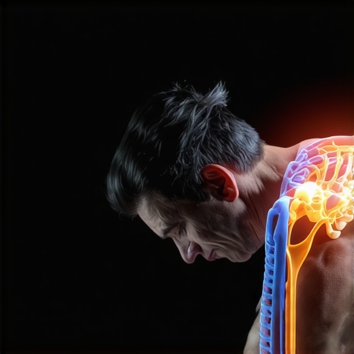 Neural Mobilization in Chiropractic Care Chiropractor gently mobilizing nerve pathways to improve spinal mobility