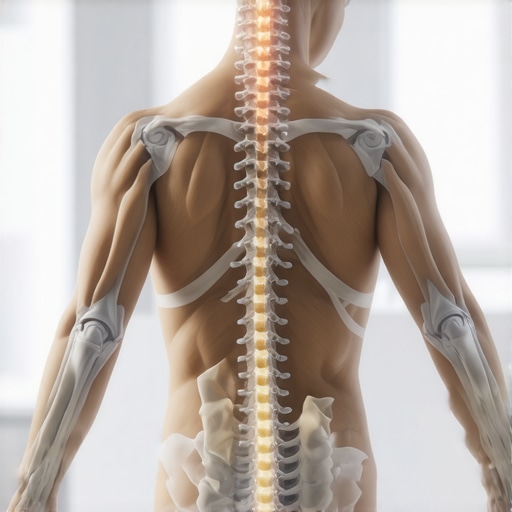 Top Spinal Health & Mobility Tips for Lasting Pain Relief