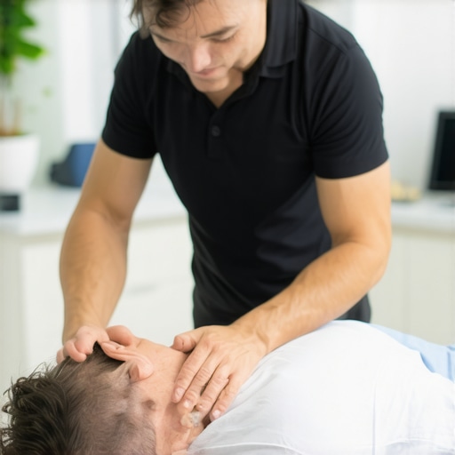 Trusted Chiropractic Solutions for Neck & Back Pain Relief in 2024