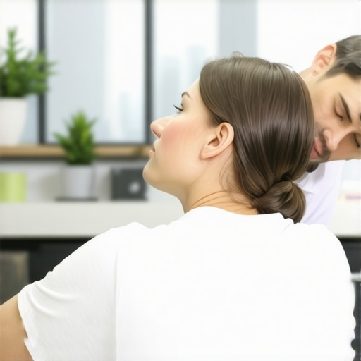 Trusted Chiropractic Strategies to Relieve Neck & Back Pain Naturally