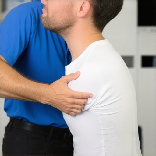 Trusted Chiropractic Tips for Effective Neck & Back Pain Relief Today