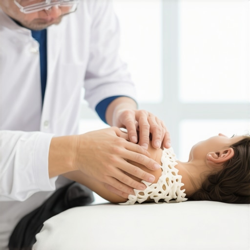 Trusted Chiropractic Tips for Lasting Neck and Back Pain Relief