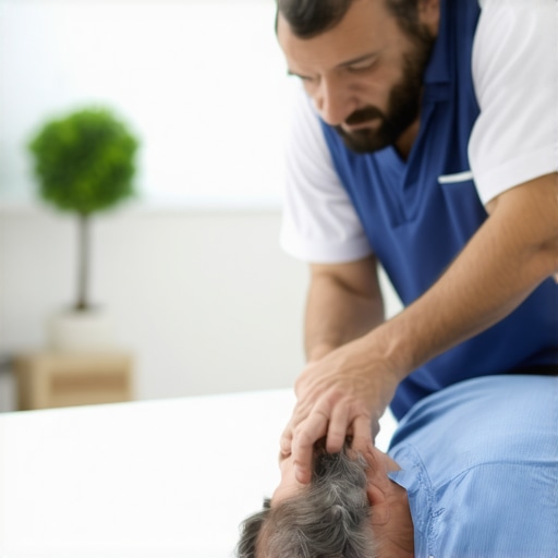 Trusted Chiropractors Share Top Tips to Boost Spinal Mobility & Relieve Back Pain