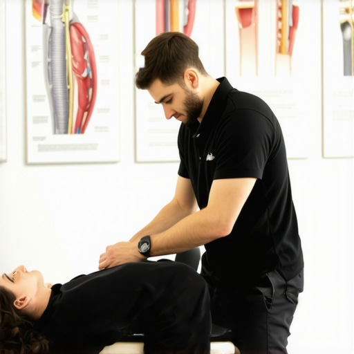Trusted Strategies for Relieving Neck & Back Pain with Chiropractic Care