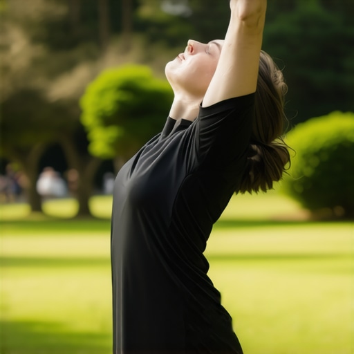 Trusted Strategies to Boost Neck & Spinal Mobility Naturally