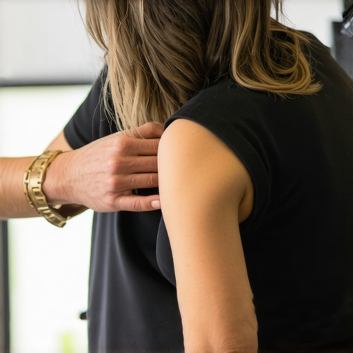 Back Pain Relief & Improved Mobility: Trusted Chiropractic Tips for 2024