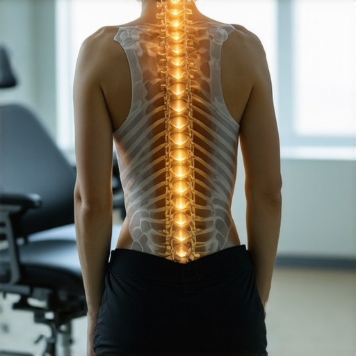 Back Pain & Spinal Mobility: Trusted Strategies for 2024 Recovery