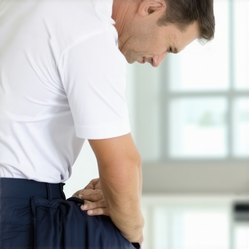 Effective Back Pain Relief & Mobility Boost with Trusted Chiropractors