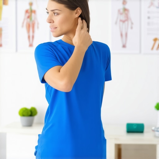 Effective Chiropractic Tips for Improving Neck & Back Mobility in 2024