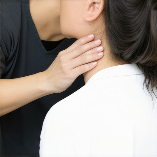 Effective Neck Pain Management: Trusted Chiropractic Solutions for Better Mobility