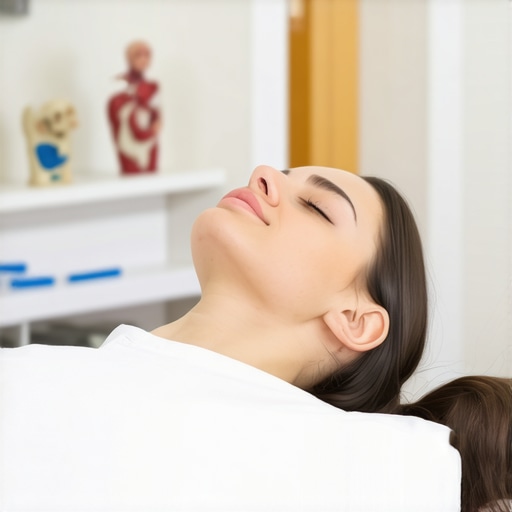 Effective Neck Pain & Mobility Solutions with Trusted Chiropractic Care