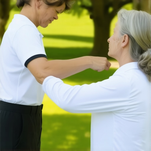 Effective Spinal Mobility Strategies for Back & Neck Pain Relief Today