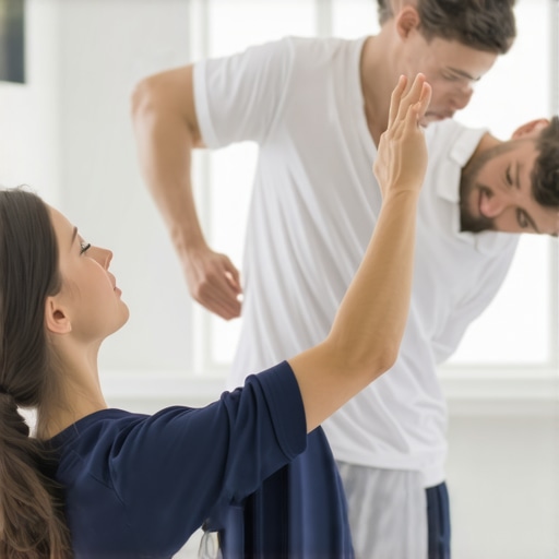 Effective Spinal Mobility Strategies for Back Pain Relief by Trusted Chiropractors