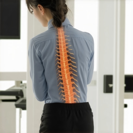 Effective Spinal Mobility Strategies for Back Pain Relief by Trusted Chiropractors