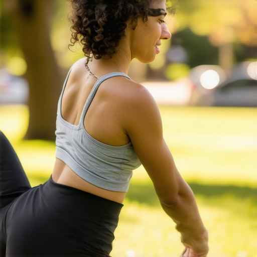 Effective Strategies to Boost Spinal Mobility & Reduce Pain Naturally