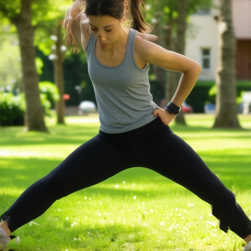 Effective Strategies to Boost Spinal Mobility & Reduce Pain Naturally