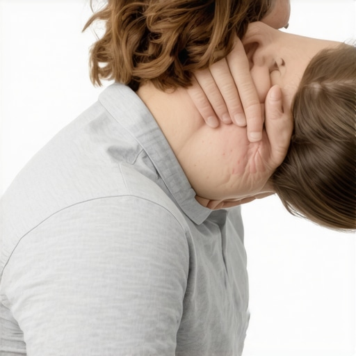 Neck Pain Management: Effective Chiropractic Techniques for Better Mobility