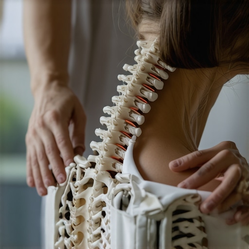 Neck Pain & Mobility: Effective Chiropractic Tips for Lasting Relief