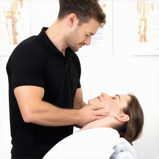 Top Tips for Neck Pain & Mobility Improvement with Trusted Chiropractic Care