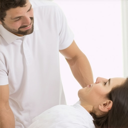 Trusted Chiropractic Tips for Better Neck & Back Mobility in 2024