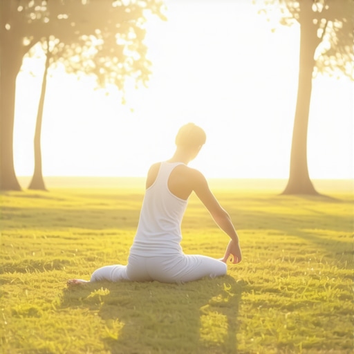 Trusted Strategies to Enhance Spinal Mobility & Reduce Pain Naturally