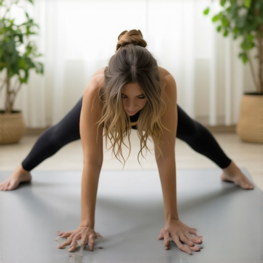 Trusted Strategies to Improve Spinal Mobility & Reduce Pain Naturally