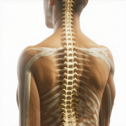 Ultimate Guide to Spinal Health & Mobility for Lasting Back Relief